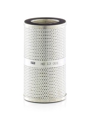 Filtrs, Hidropacēlāja sistēma MANN-FILTER HD13001