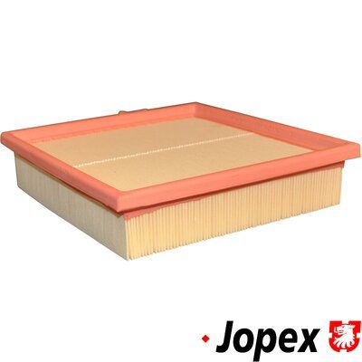 Воздушный фильтр JP GROUP 8118600900