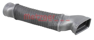 Рукав воздухозаборника, воздушный фильтр METZGER 2388025