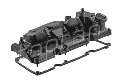 Крышка головки цилиндра TOPRAN 118767