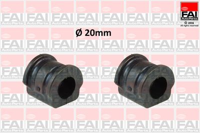 Piekare, Stabilizators FAI AutoParts SS7498K
