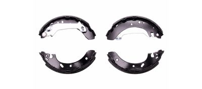 Комплект тормозных колодок HELLA 8DB 355 002-211