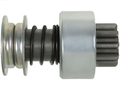 Pievads ar brīvgaitas mehānismu, Starteris AS-PL SD1034