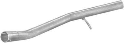 Труба выхлопного газа POLMO 12.159