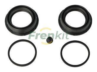 FRENKIT 244049 Remkomplekts, Bremžu suports