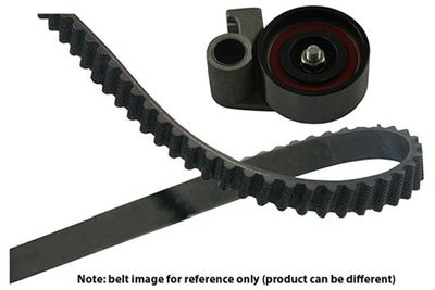 Комплект ремня ГРМ KAVO PARTS DKT-9013