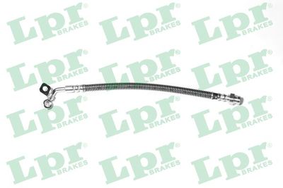 Bremžu šļūtene LPR 6T48182
