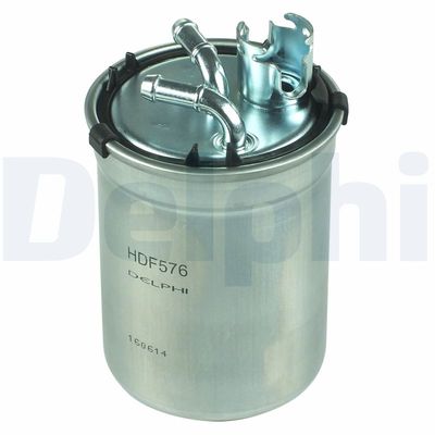 Degvielas filtrs DELPHI HDF576