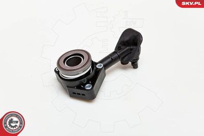 Centrālais izslēdzējmehānisms, Sajūgs ESEN SKV 13SKV017