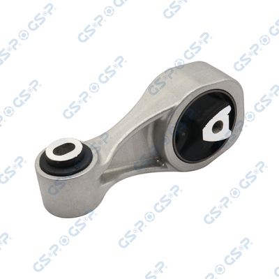 Подвеска, двигатель GSP 537685
