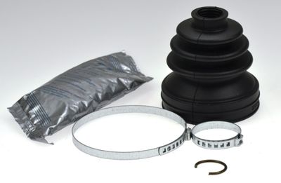 Комплект пыльника, приводной вал LÖBRO 306059