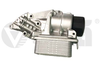 Eļļas radiators, Motoreļļa vika 19832901