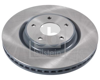 Тормозной диск FEBI BILSTEIN 108558