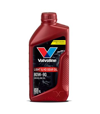 Reduktora eļļa VALVOLINE 908738
