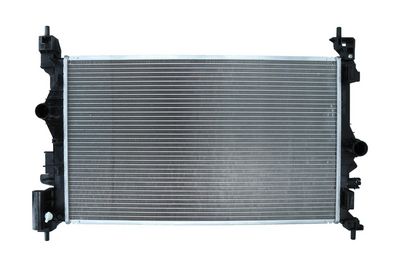 Radiators, Motora dzesēšanas sistēma KAMOKA 7700056