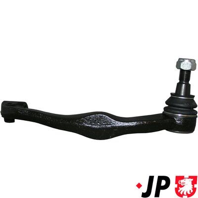 Наконечник поперечной рулевой тяги JP GROUP 1144602580