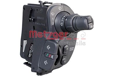 Переключатель стеклоочистителя METZGER 0916792