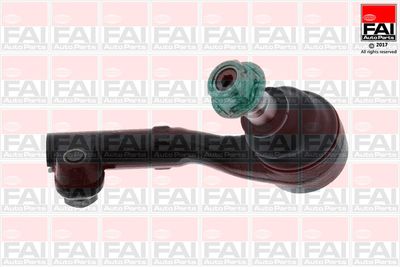Наконечник поперечной рулевой тяги FAI AutoParts SS9340