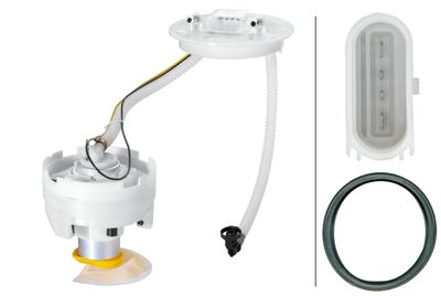 Элемент системы питания HELLA 8TF 358 106-261