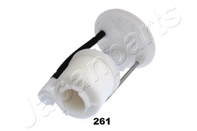 Degvielas filtrs JAPANPARTS FC-261S