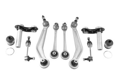 Комлектующее руля, подвеска колеса TEDGUM TED99203