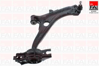 Neatkarīgās balstiekārtas svira, Riteņa piekare FAI AutoParts SS9973