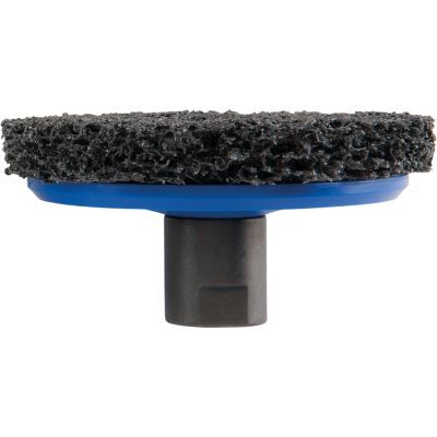 Tīrīšanas disks, tīrīšanas komplekts (riteņa rumba) KS TOOLS 100.4039
