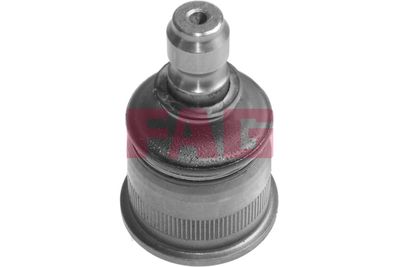 Balst-/Virzošais šarnīrs Schaeffler FAG 825 0140 10