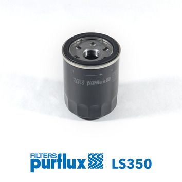 Масляный фильтр PURFLUX LS350