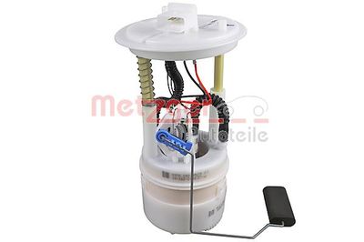 Элемент системы питания METZGER 2250486