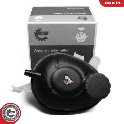 Kompensācijas tvertne, Dzesēšanas šķidrums ESEN SKV 61SKV498