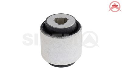 Piekare, Šķērssvira SIDEM 819705