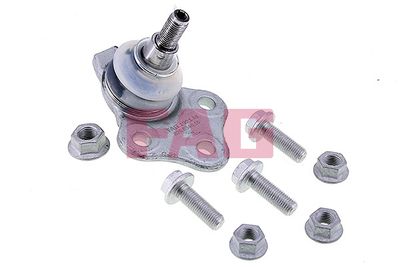 Balst-/Virzošais šarnīrs Schaeffler FAG 825 0340 10