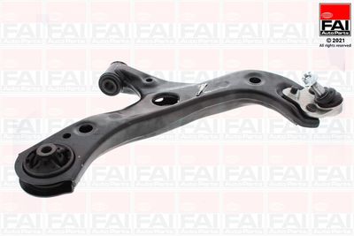 Neatkarīgās balstiekārtas svira, Riteņa piekare FAI AutoParts SS10842