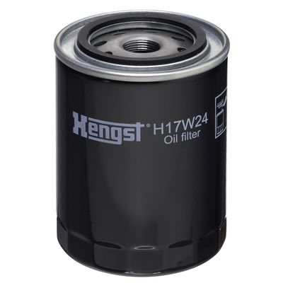 Масляный фильтр HENGST FILTER H17W24