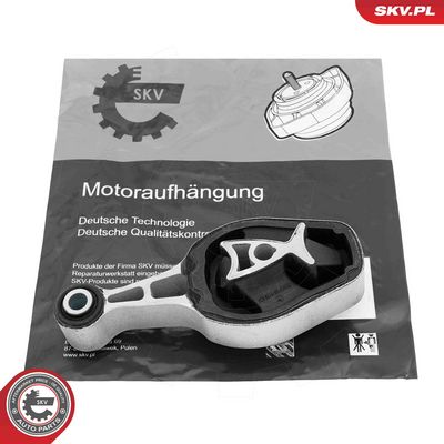 Piekare, Dzinējs ESEN SKV 75SKV159