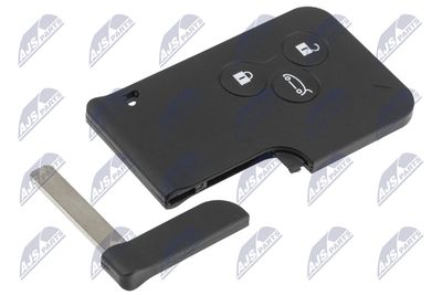 obudowa kluczyka NTY EZC-RE-313