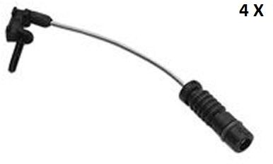 Indikators, Bremžu uzliku nodilums TRW GIC122