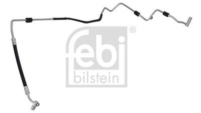 Трубопровод высокого давления, кондиционер FEBI BILSTEIN 197705