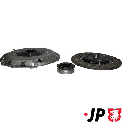 Комплект сцепления JP GROUP 1130402910