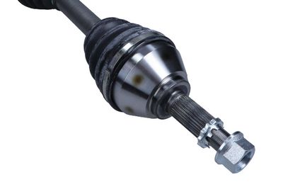 Приводной вал MAXGEAR 49-2451