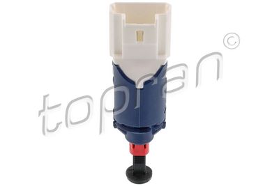 Slēdzis, Sajūga vadība (Tempomat) TOPRAN 701 723