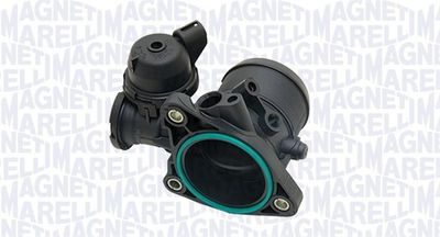 Droseļvārsta pievada stiprinājums MAGNETI MARELLI 802001479213