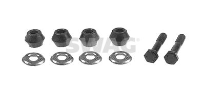 Piekare, Šķērssvira SWAG 10 60 0024