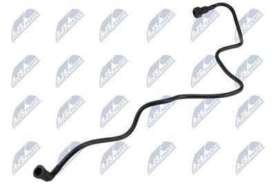 Degvielas vads NTY BPP-RE-016