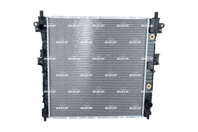 Radiators, Motora dzesēšanas sistēma NRF 59342