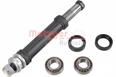 Ремкомплект, балка моста METZGER 55004949