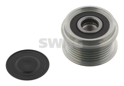 Ģeneratora brīvgaitas mehānisms SWAG 30 93 1405