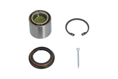 Riteņa rumbas gultņa komplekts KAVO PARTS WBK-6564
