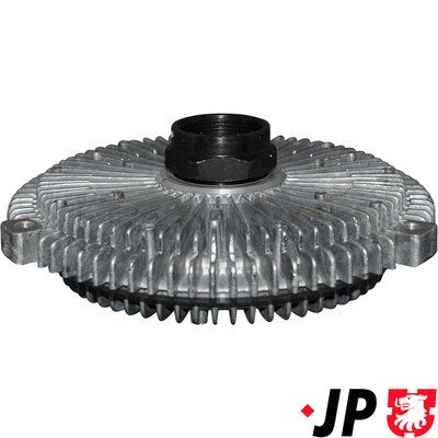 Sajūgs, Radiatora ventilators JP GROUP 1314901500